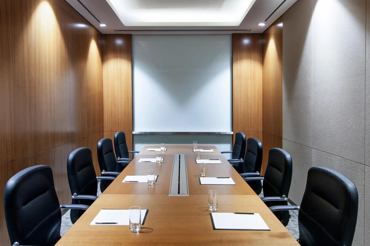 Lotte City Hotel Guro