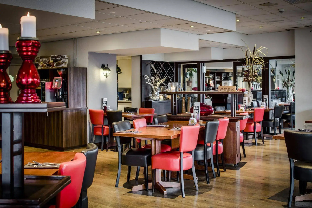 City hotel Terneuzen