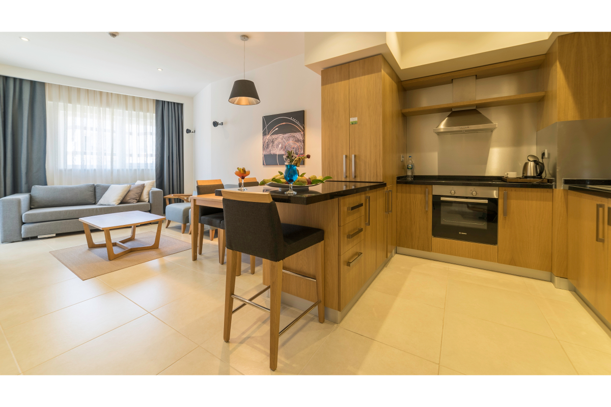 Ramada Hotel & Suites by Wyndham Kusadasi