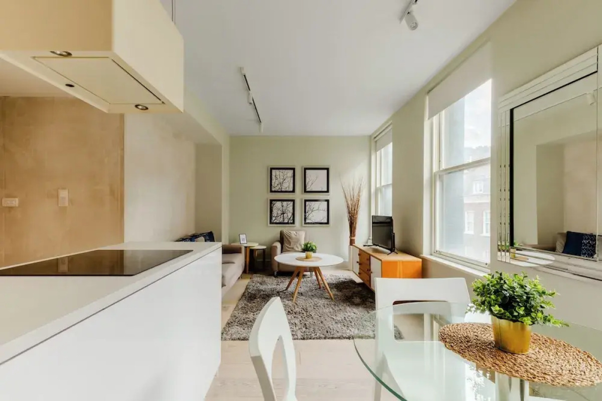 Holborn by Excel Apartments