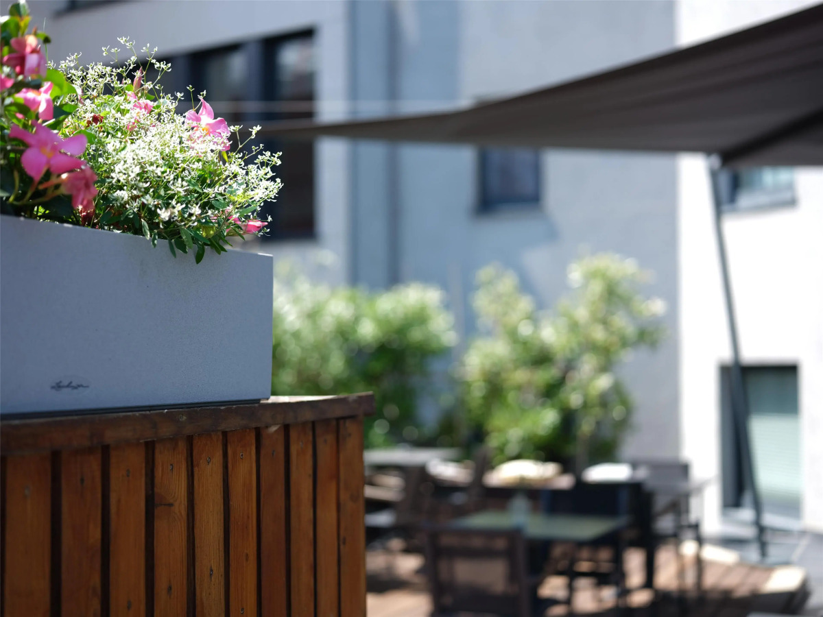 Park Inn by Radisson Luxembourg City