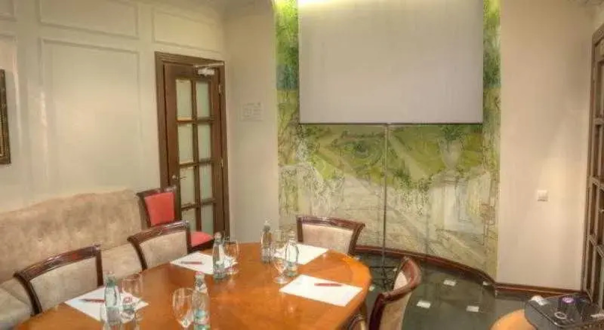 Отель «Фредерик Коклен»