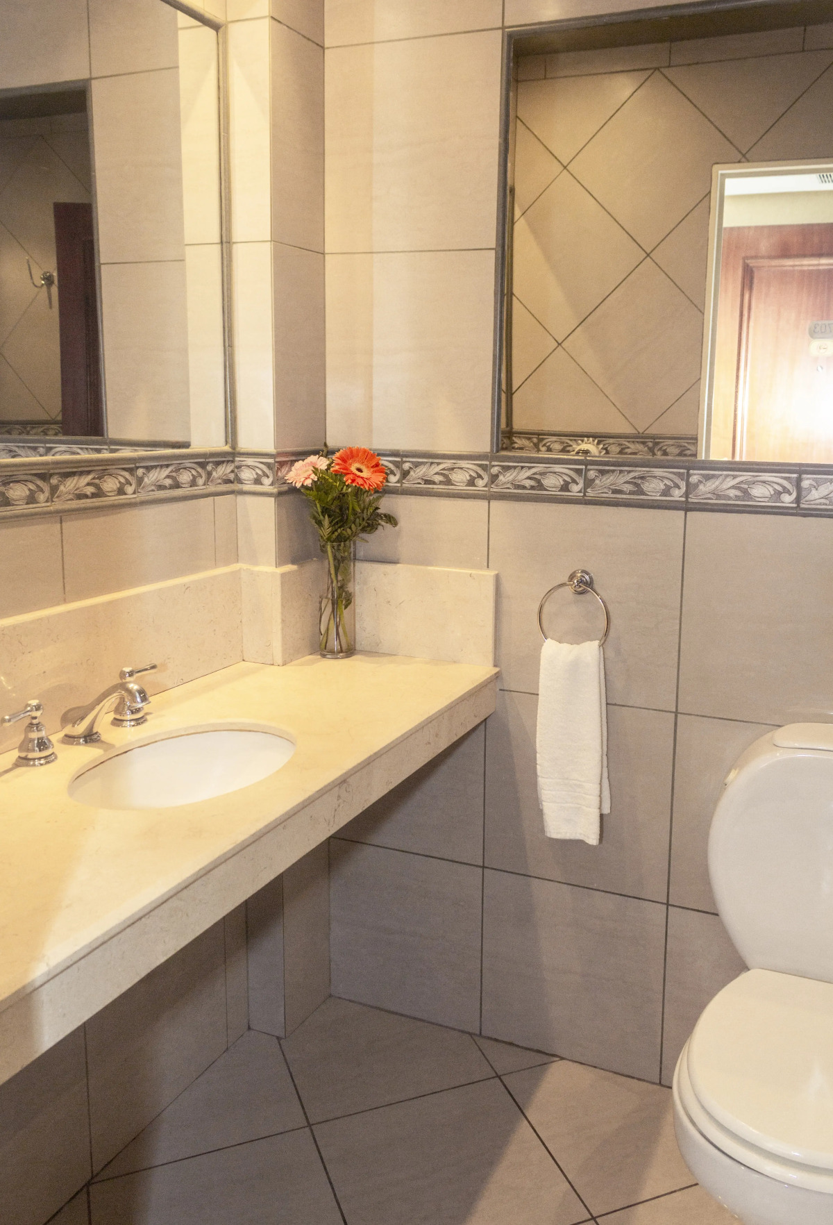 O2 Hotel Buenos Aires