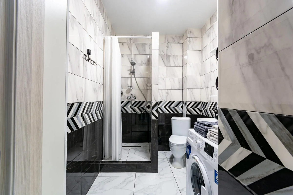 Апартаменты на улице Героев-Разведчиков 8к4