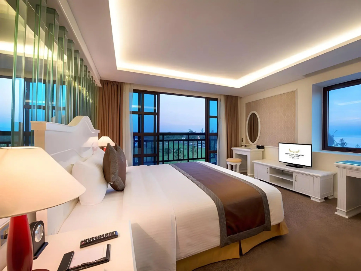 Muong Thanh Holiday Hoi An Hotel