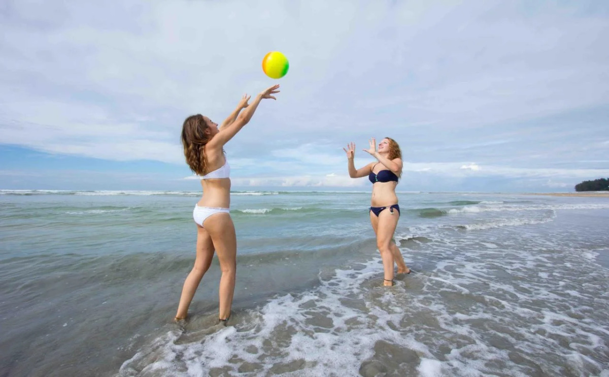 Palm Galleria Resort