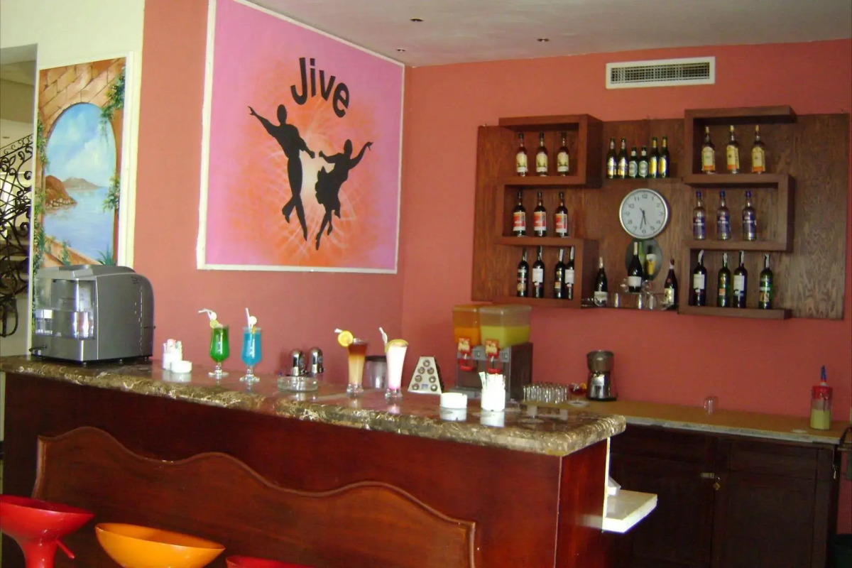 Sharm Bride Resort Aqua & SPA