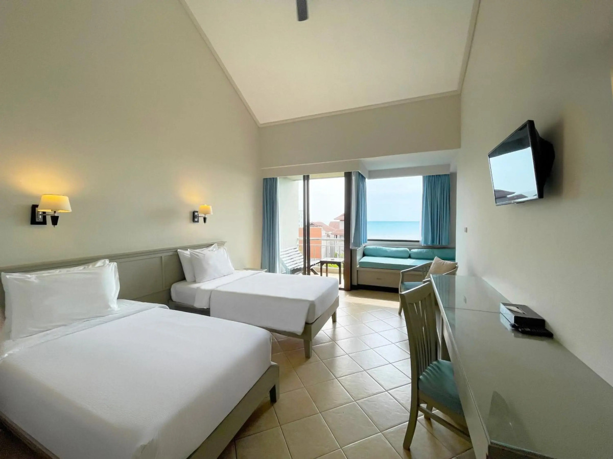 Pinnacle Grand Jomtien Resort and Beach Club