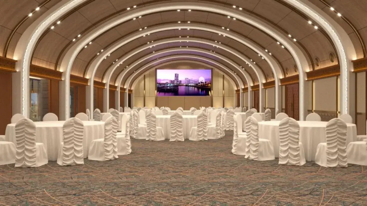 Platinum Hotel Jimbaran Beach Bali