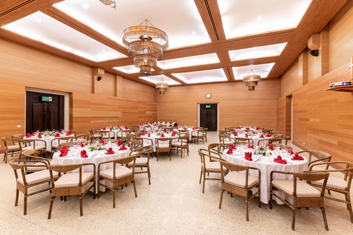 Khaolak Laguna Resort