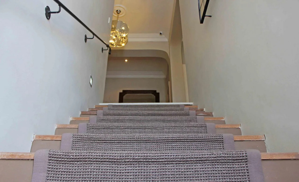 Long Street Boutique Hotel