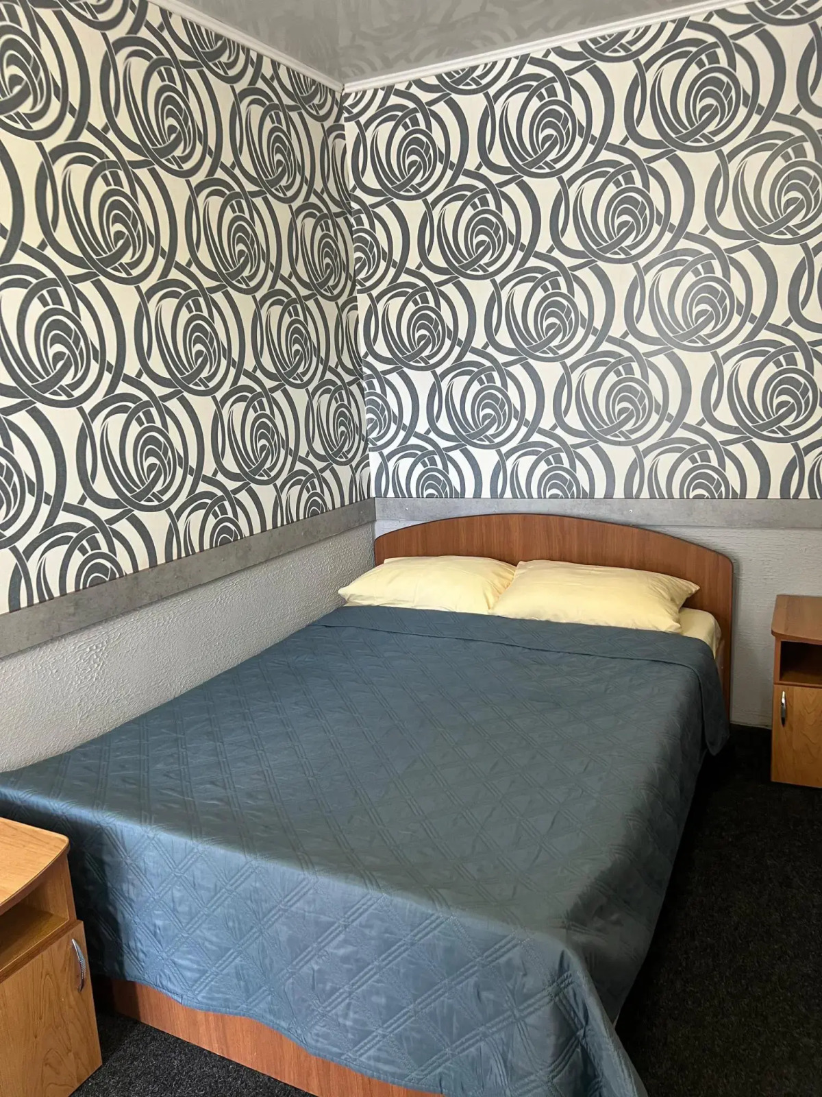 Гостевой дом Flamingo (Фламинго)