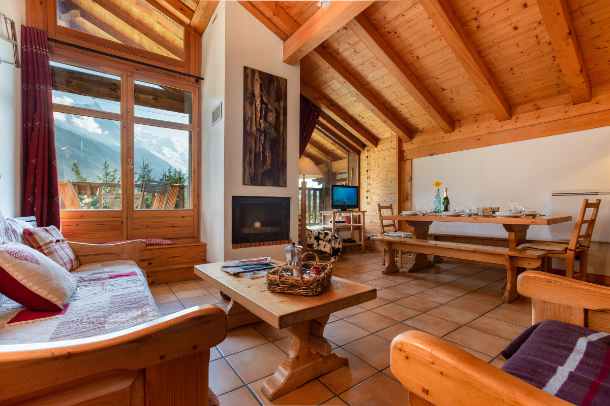 Appartement La Chapelle