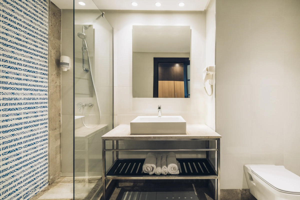 Iberostar Selection Kuriat Palace