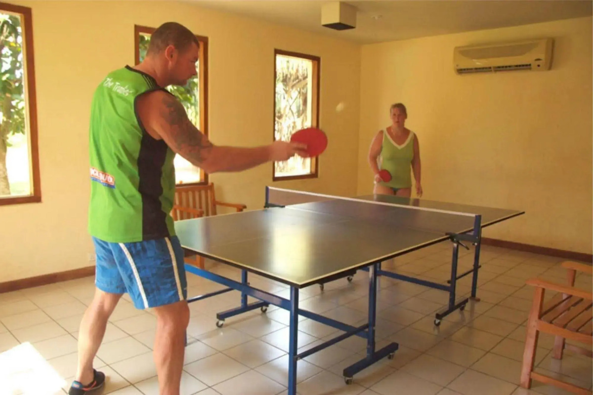 Mermaid Hotel & Club