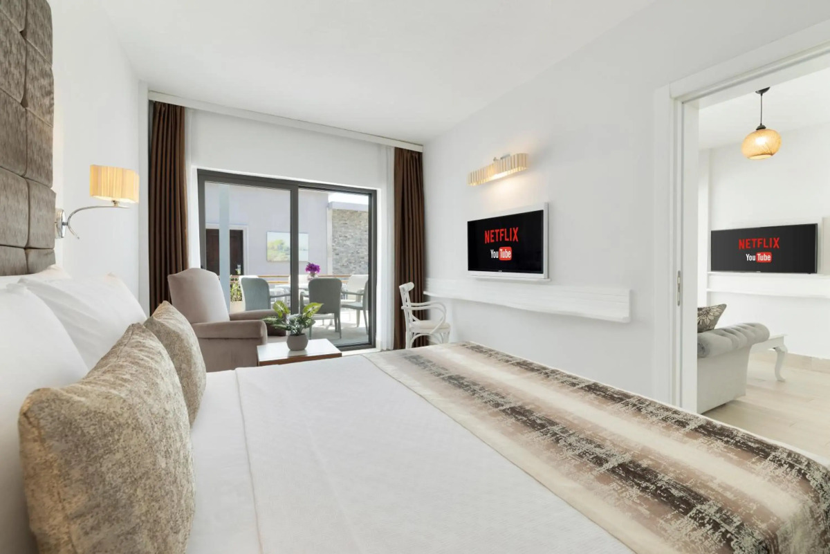 Elite Hotel Yalıkavak