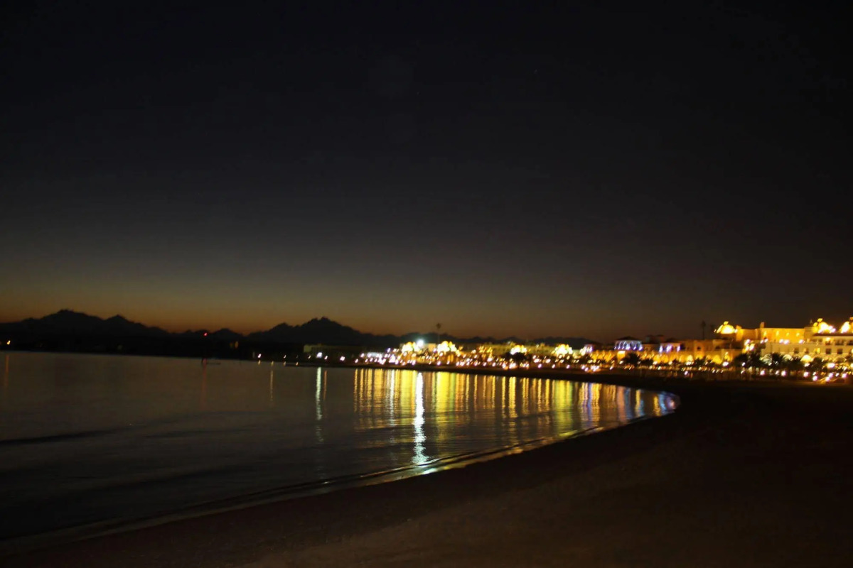 KaiSol Romance Resort Sahl Hasheesh (Adults Only)