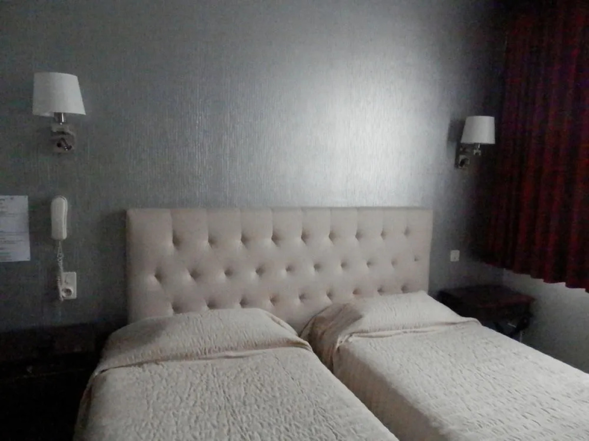 Citotel Bristol Hotel