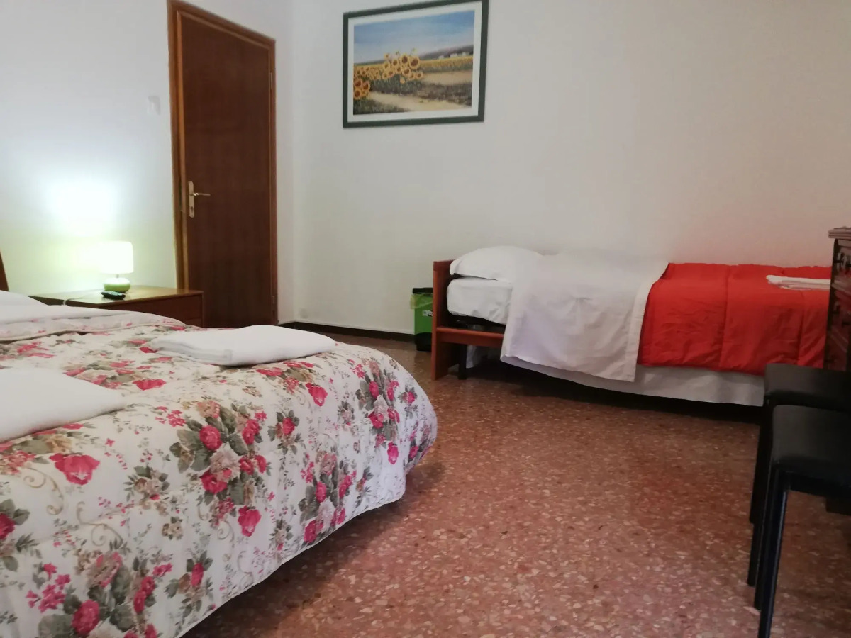 Venice Best Vacation