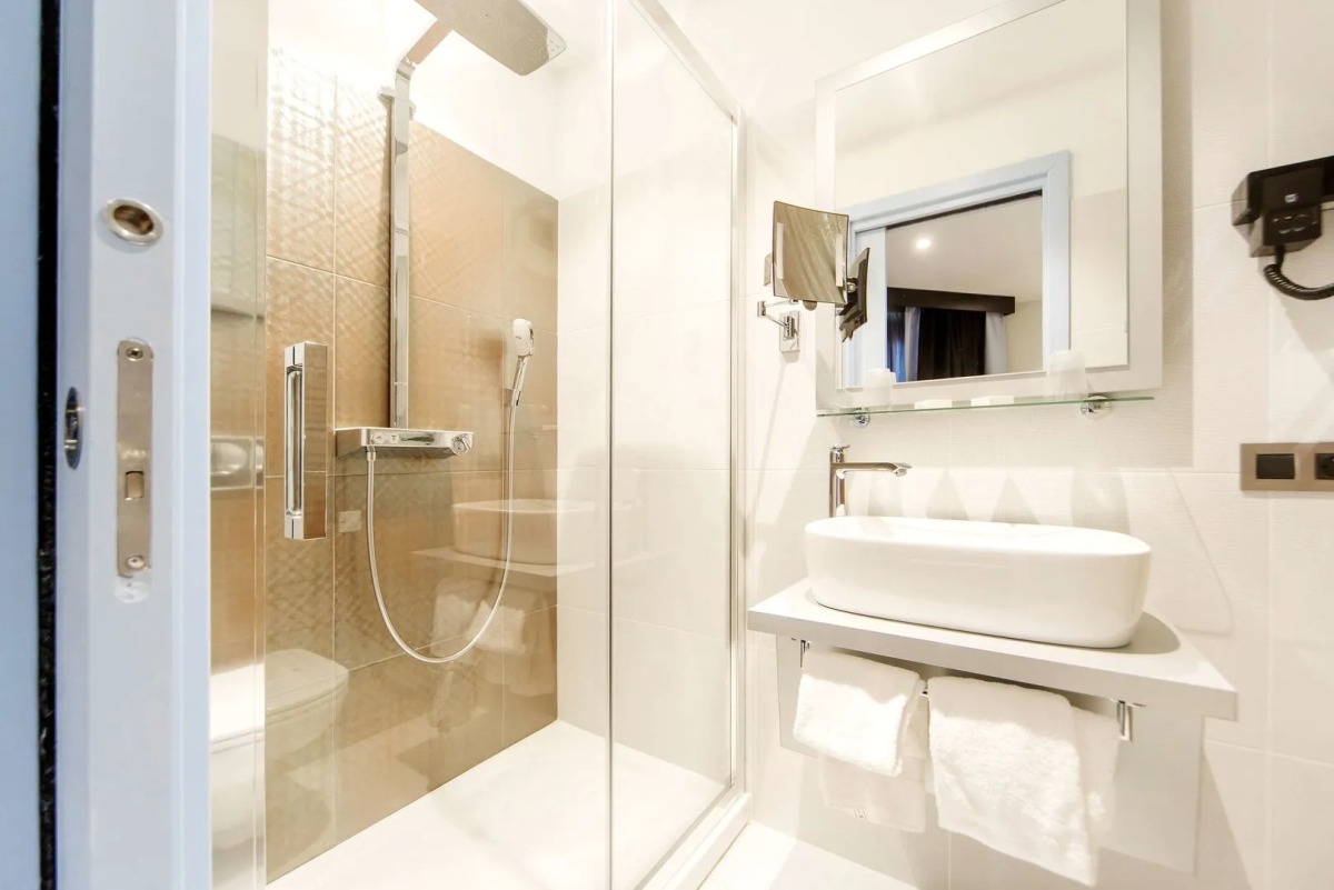 Hôtel Boutique Richelieu Lyon Gare Part Dieu