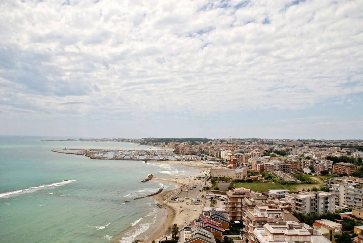 Hotel Scacciapensieri