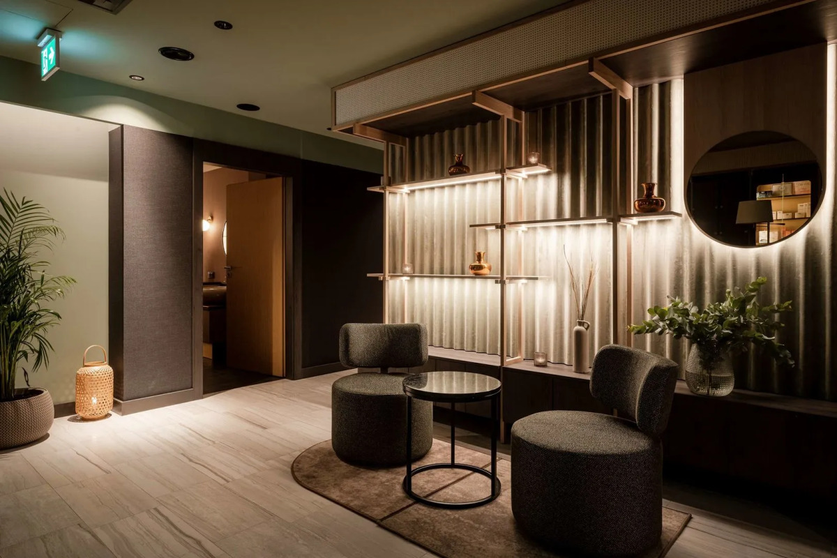 Royal Tulip Sand Kolobrzeg