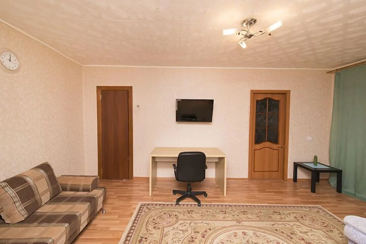 Апартаменты «Иерополис»