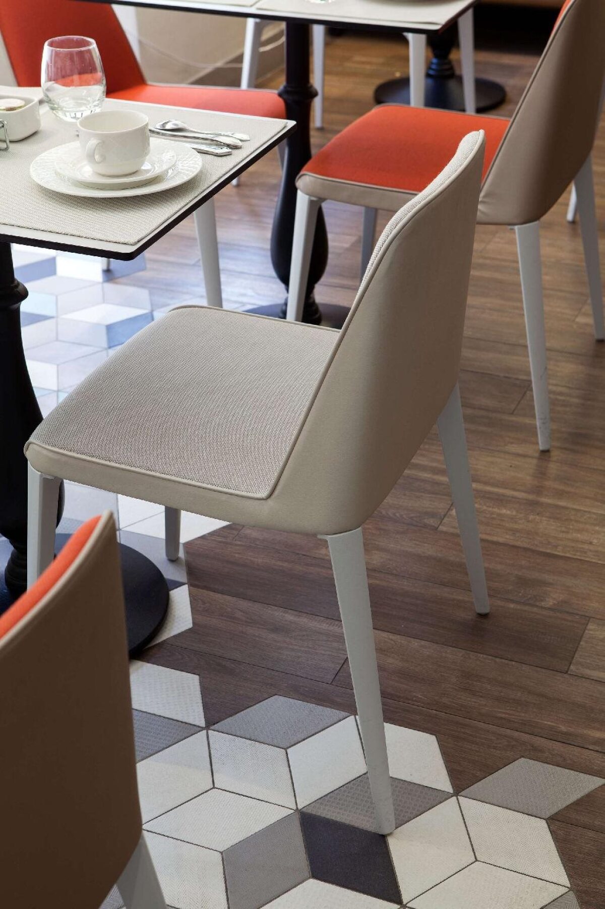 Hotel Des Nations Saint Germain