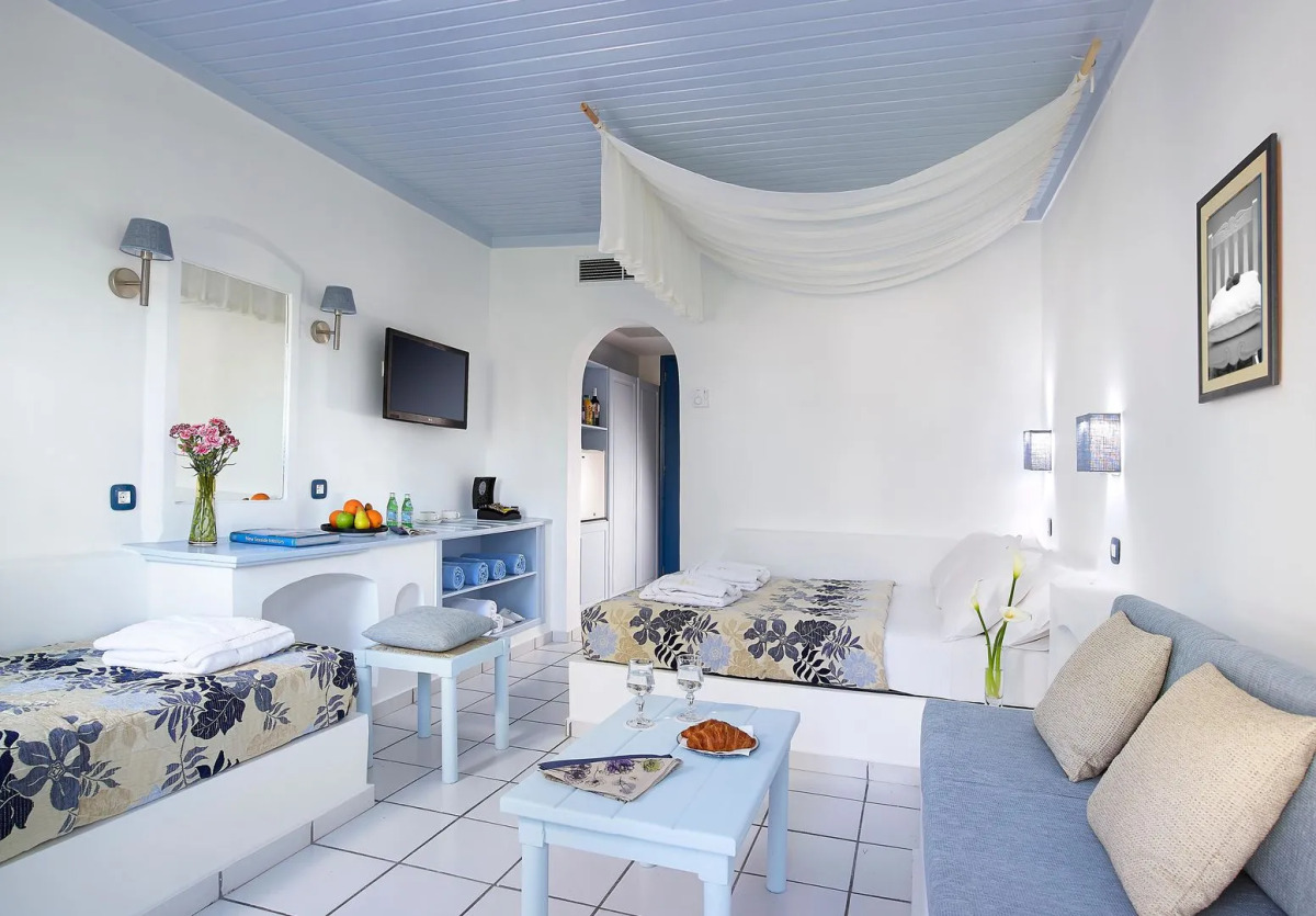 Mitsis Cretan Village