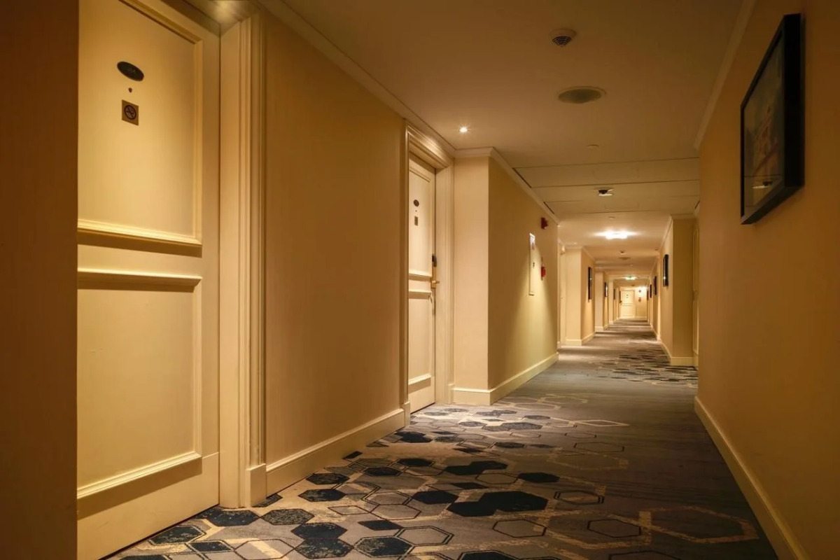 Sheraton Grand Warsaw