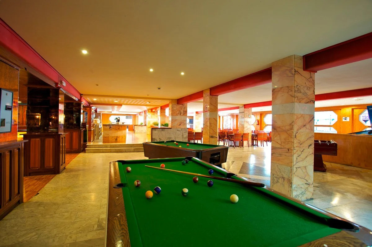 Hotel Seramar Luna Park Adults Only