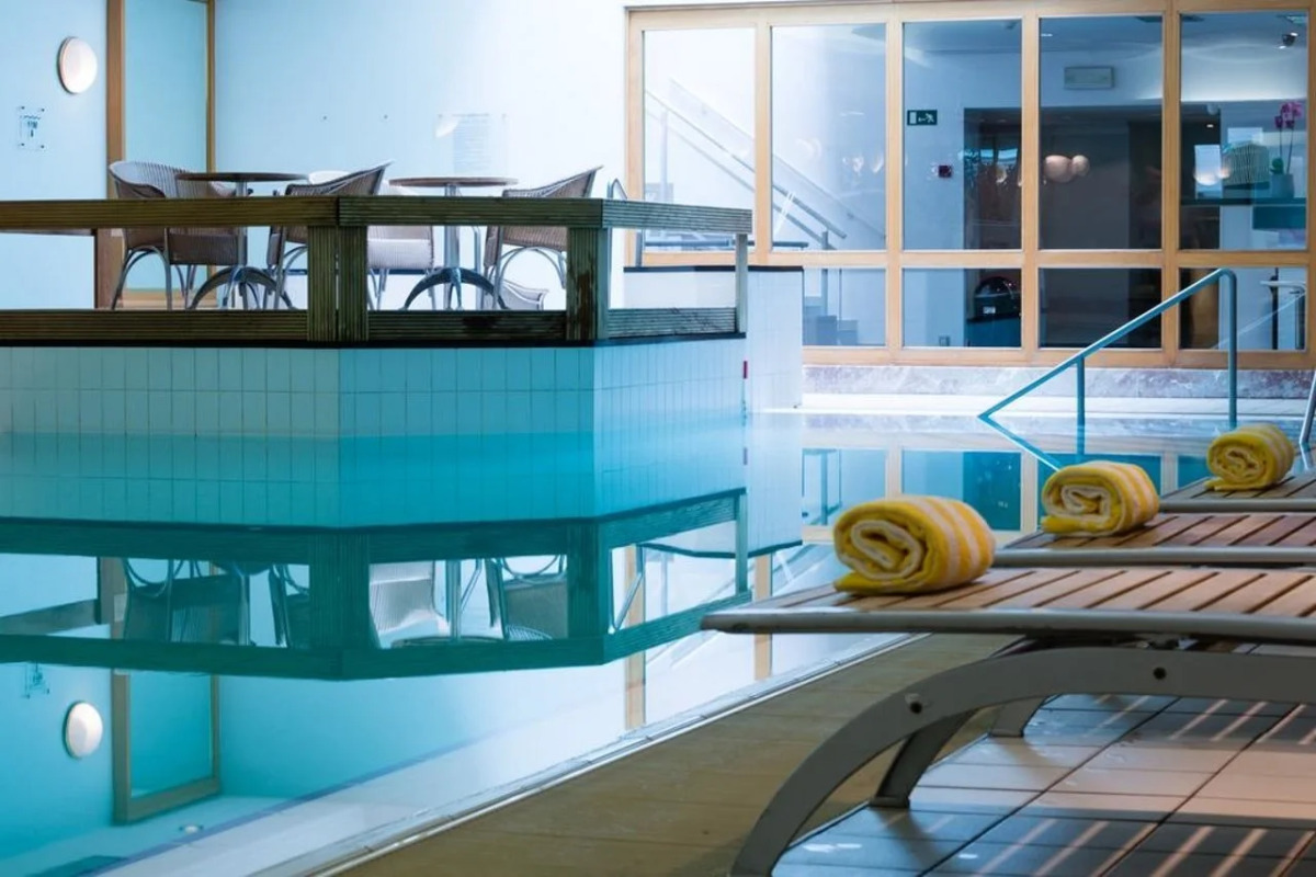 Marriott Executive Apartments Brussels, European Quarter