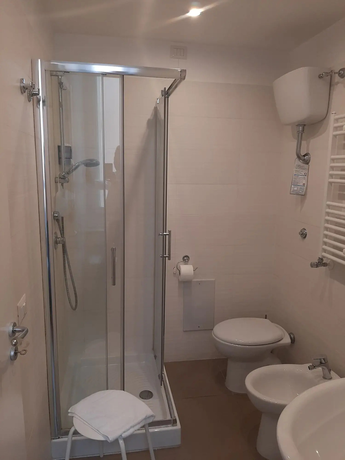 B&B La Baia Di Partenope