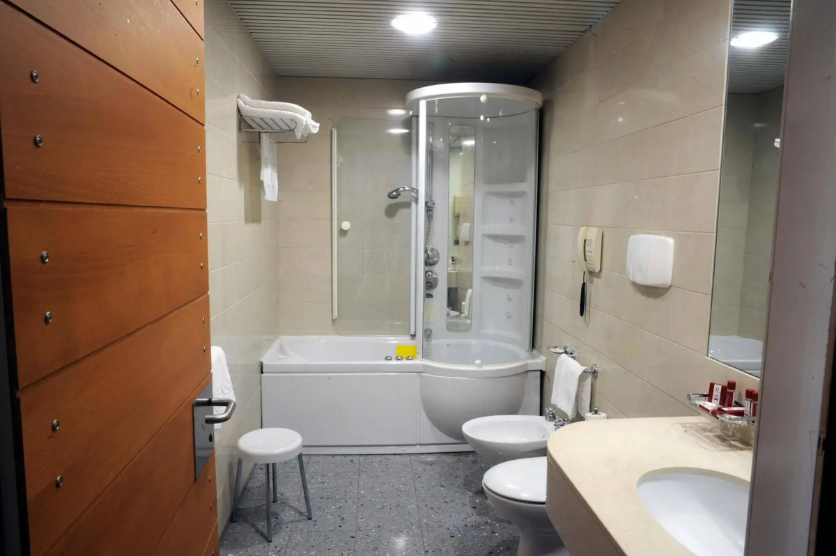 Grand Hotel Leon DOro