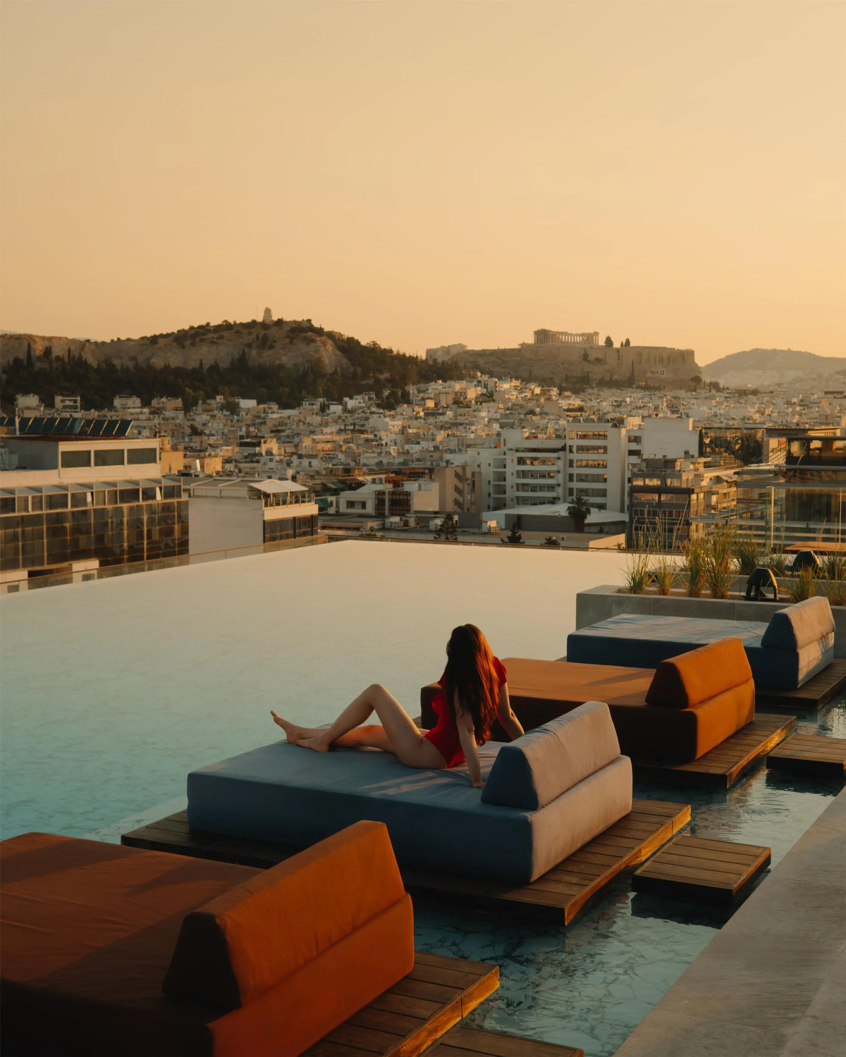 Grand Hyatt Athens