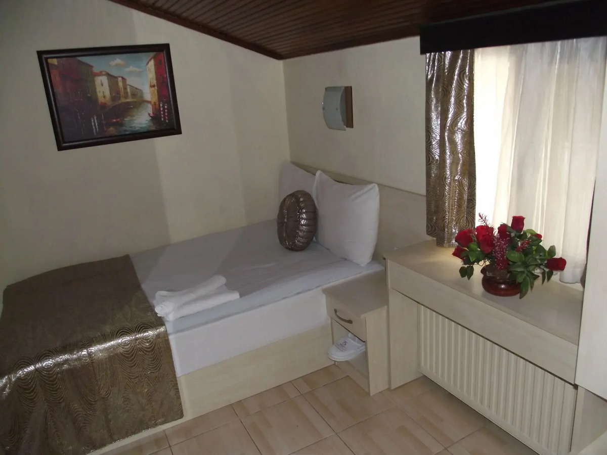 Olimpiyat Otel Izmir