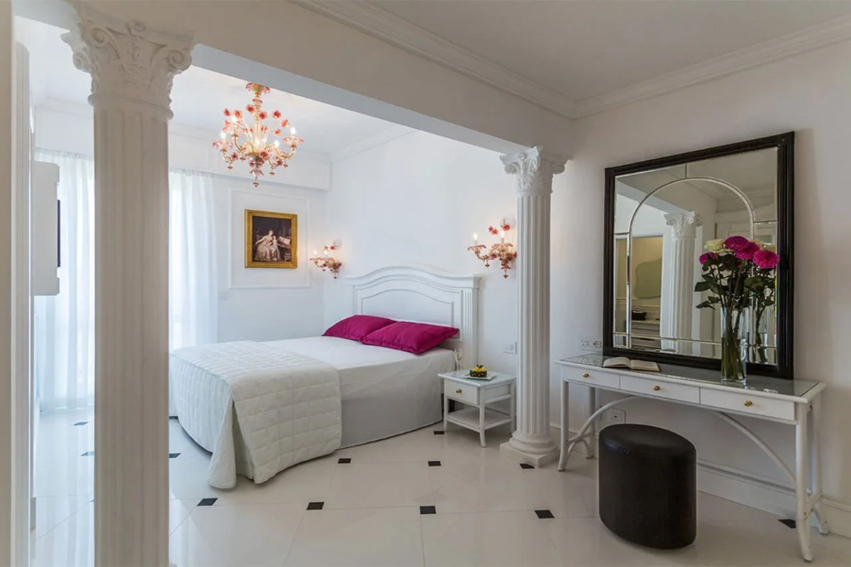 Отель President Viareggio