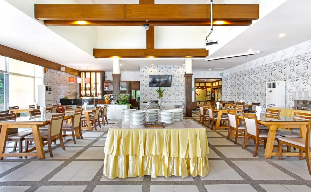 Nana Resort Kaengkrachan