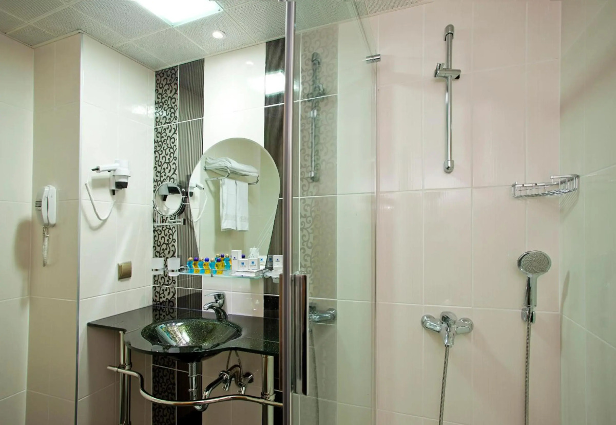 Orsmaris Boutique Hotel - Boutique Class