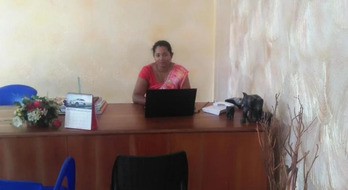 Green Shadows Beach Hotel