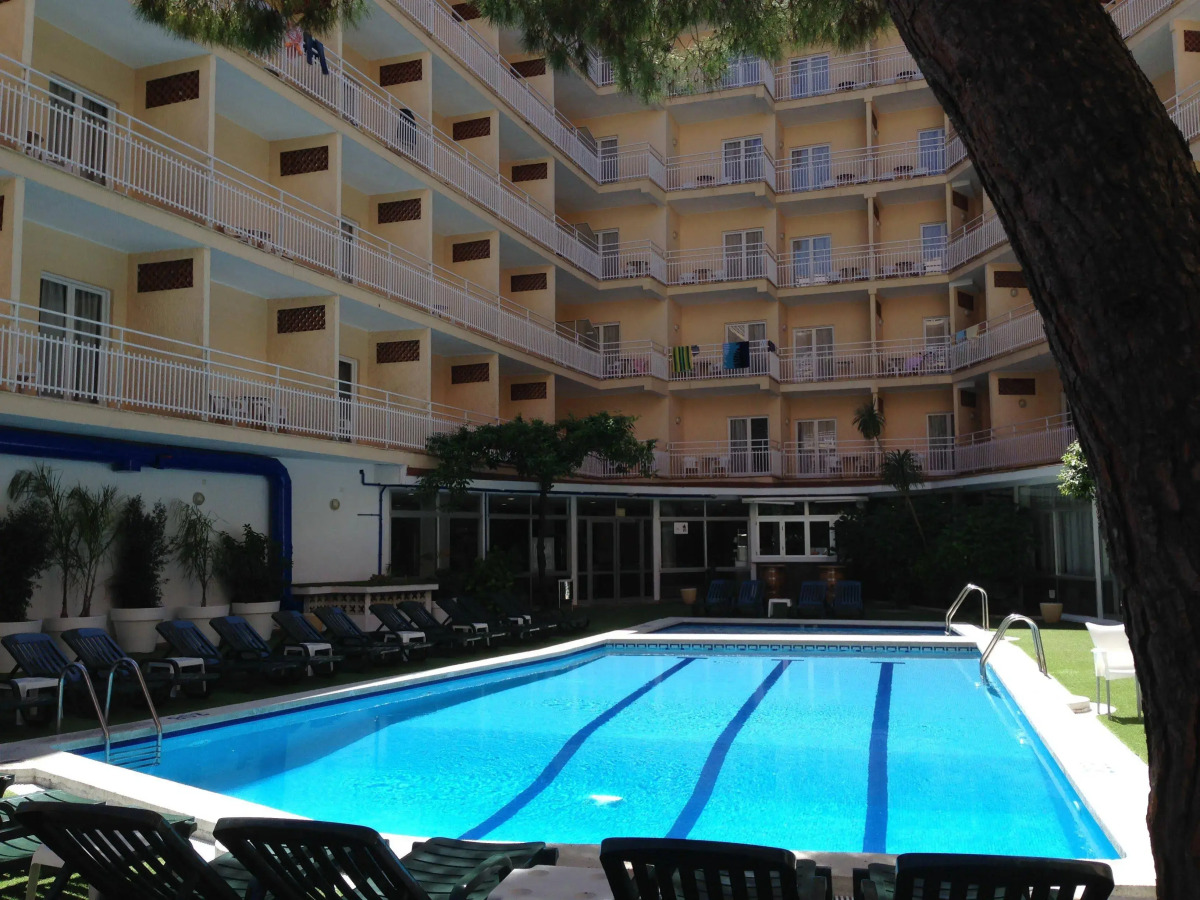 Hotel Delamar - Adults Only