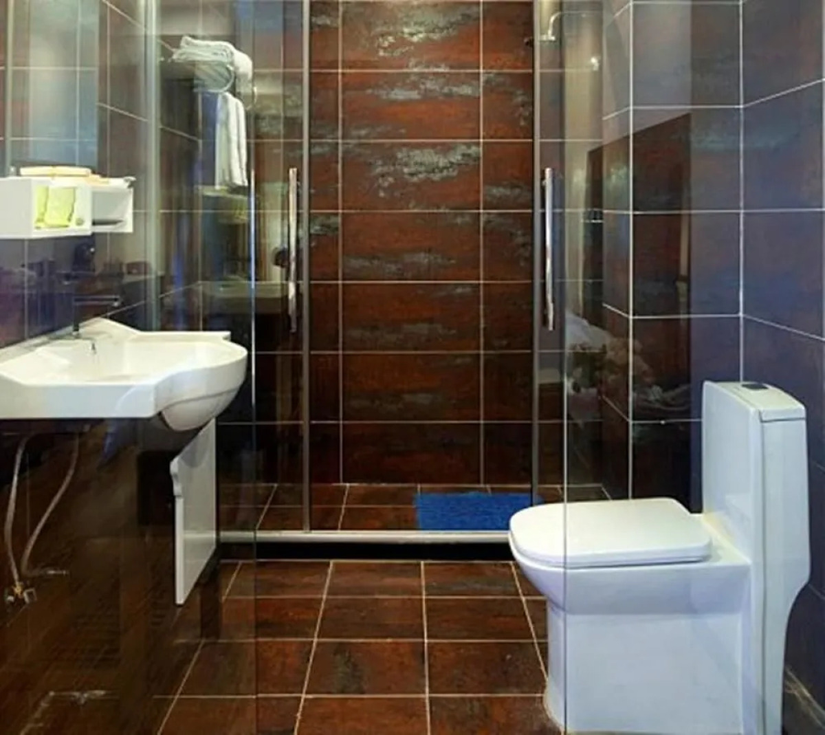 Beijing Capital Airport Fragrant Dongxiangting Hotel