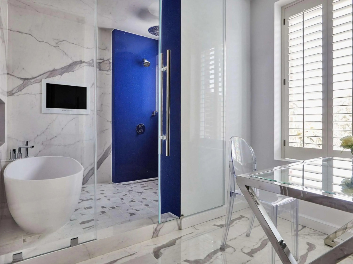 Fairmont Miramar Hotel