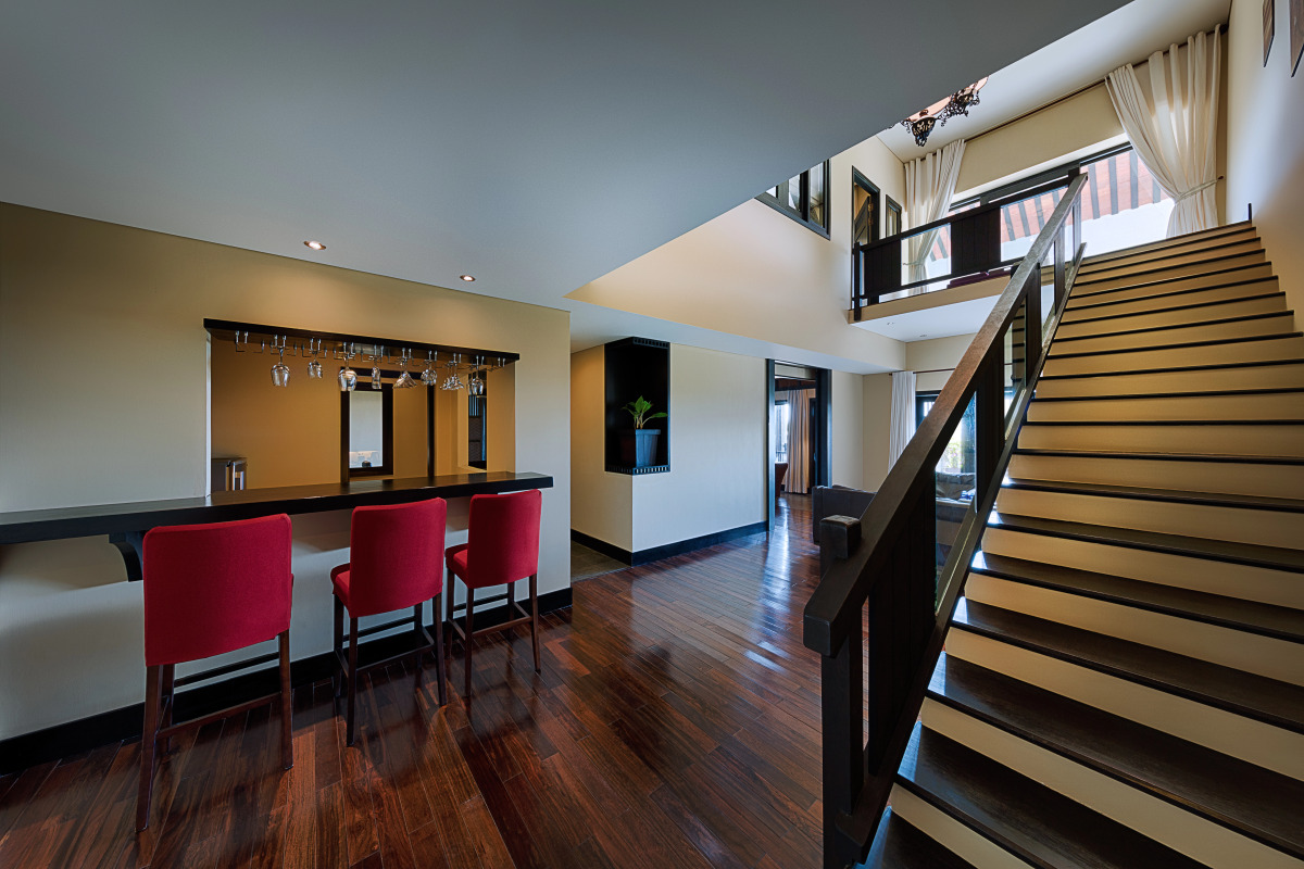 Anantara Mui Ne Resort