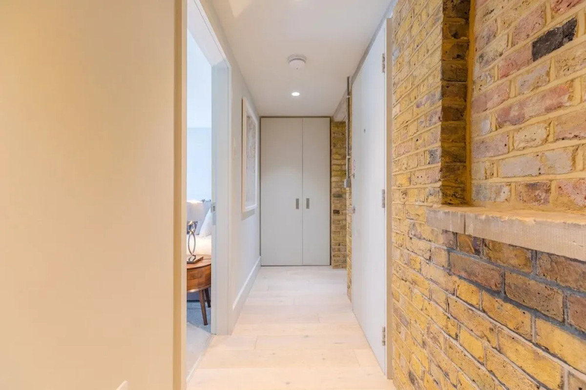 Holborn by Excel Apartments