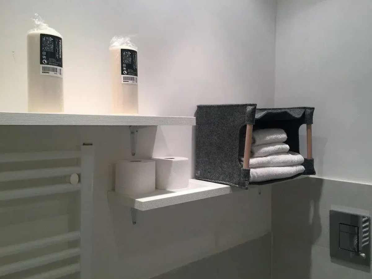 Aureliana Luxury Apartments