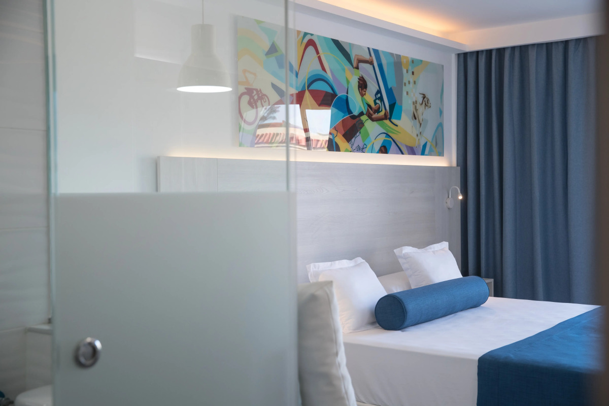 Corralejo Surfing Colors Hotel&Apartments