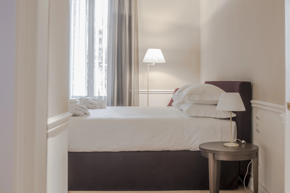 Palazzo Castri 1874 Spa & Garden