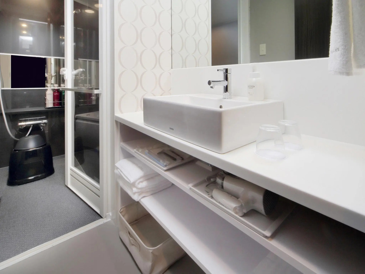 Sendai Washington Hotel