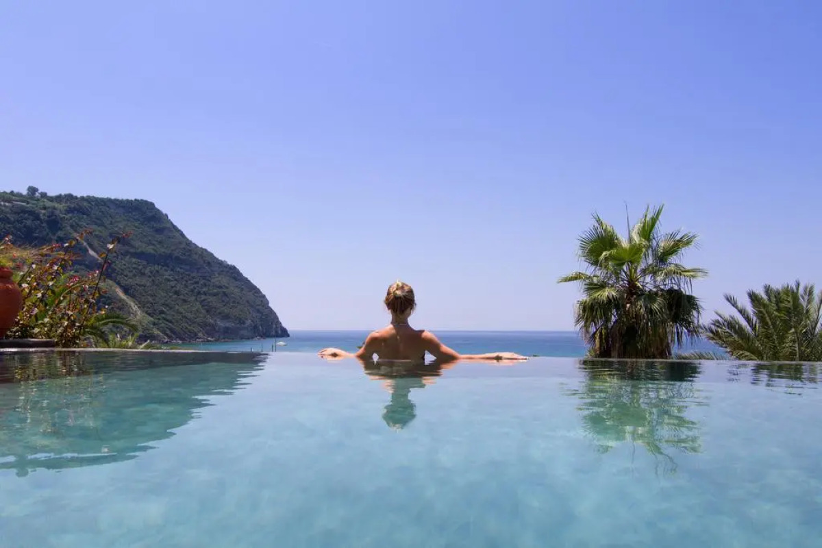 Semiramis Hotel De Charme